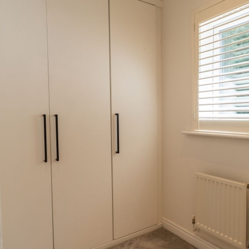 Priory View, Langstone NP18. For sale with Clarke & Partners estate agent.